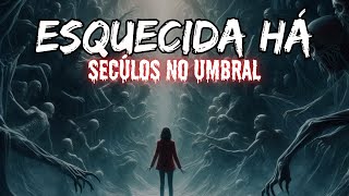 EXU: E UMA ALMA ESQUECIDA A SÉCULOS NO UMBRAL