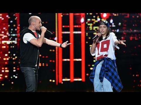 Julia Zarzecka i Mezo – „Ważne” – Hit Hit Hurra!