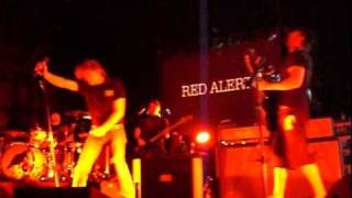 Red Alert Video