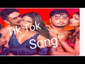 Tik Tok billo -Song /Honey Raaj