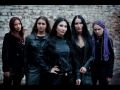 Blackthorn - Gossamer Witchcraft 