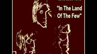 "In The Land Of The Few" (Cover)