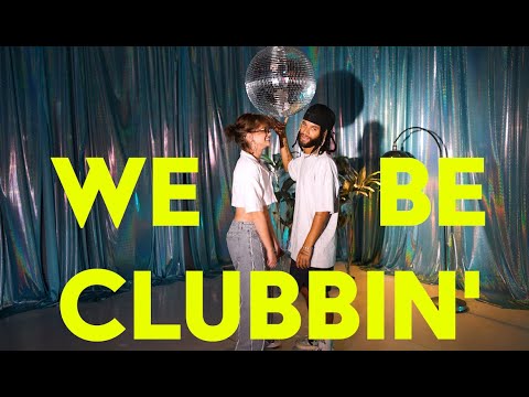 "We Be Clubbin" - Ice Cube | @KangFRVR X @Iam_Dytto (Official Dance Video)