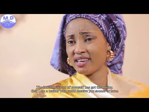 NAMIJIN  KISHI 1&2 LATEST HAUSA FILM WITH ENGLISH SUBTITLE