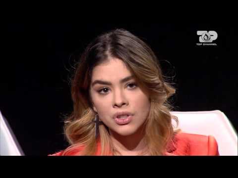 Select, 9 Prill 2016, Pjesa 2 - Top Channel Albania - Entertainment Show