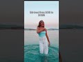 So Nostalgic 🩵 Fyp Zarajeans Preppy Ocean Preppyvsco Crossmyheart Trend Highrise Blowup