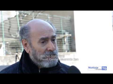 2017-03-14 PRATO - CUMULI DI RIFIUTI E SPORCO, VIAGGIO NEL MACROLOTTO 0