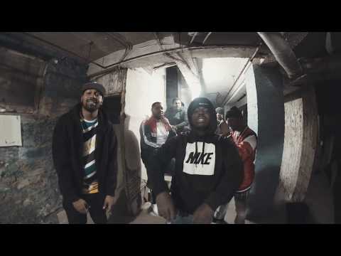 Determined For Greatness - The Life (Official Video)