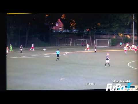 2019 06 12  Relegation zur Landesliga N'rh  Spiel 3 SC Viktoria Mennrath vs  SpVgg  Steele 03 09