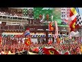 Charles Leclerc's Monza Win With The Tifosi | 2019 Italian Grand Prix | Fan Films