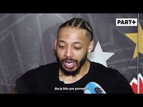 Utakmica sa prvoplasiranom ekipom Evrolige I Partizan Mozzart Bet vs Fenerbahče Najava