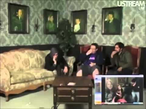 Mega64 Podcast 173 Aftershow - Kelly B and the PJ Pants