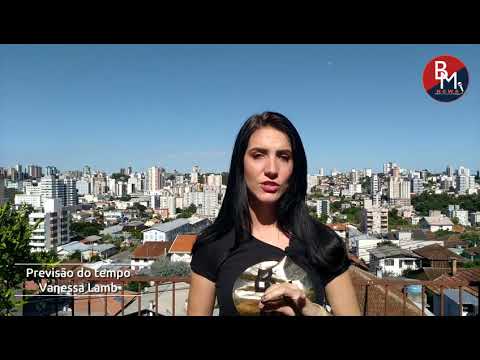 Previsão do tempo 13 de fevereiro de 2020
