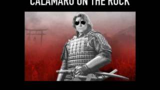 Todos Se Van - Andres Calamaro [On The Rock]