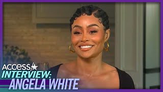 Angela ‘Blac Chyna’ Reveals How Many Plastic Surgeries She's Really Had (EXCLUSIVE) video