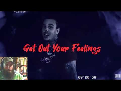 Burden - Ready To Go (Reaction)