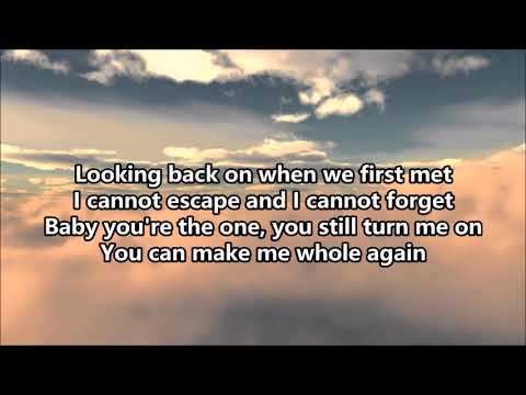 Atomic Kitten - Whole Again (Lyrics)