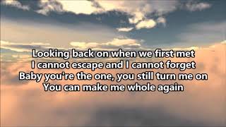 Atomic Kitten - Whole Again (Lyrics)