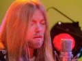 Gregg Allman - Never Knew How Much (I Needed You) - 12/11/1981 - unknown (Official)