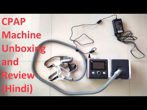 CPAP & BIPAP Machine Tube - Bipap Machine Tubing Latest Price ...