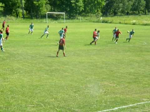 ADELSO IF 4 MUNSO IF 1 - 6th June 2010