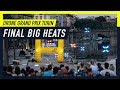 DCL Turin 2019 Finals Big Heats