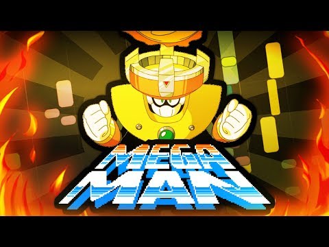 "Solar Inferno" | Megaman 10 | Synthesia