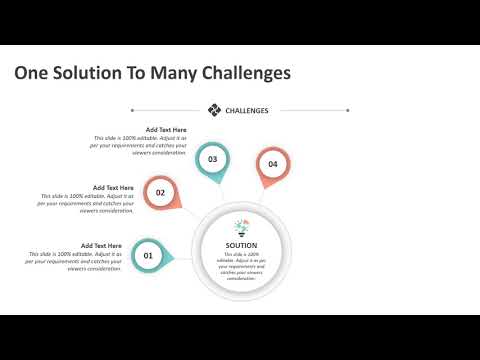 Solve Life Challenges With Editable Sower Pdf Templates