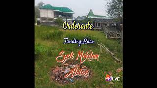 Download lagu Ondorante Tanding Dengan Syeh Makdum Alatas@pandawapituchannel9238 #ketoprak #dagelan #budaya mp3