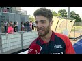 Hockeyheren Almeerse verliezen van oude clubhelden