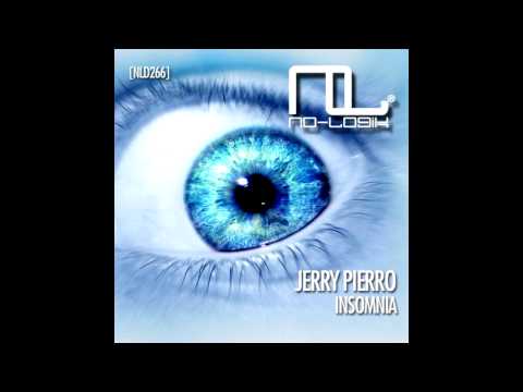Jerry Pierro - Insomnia (Original Mix) TEASER