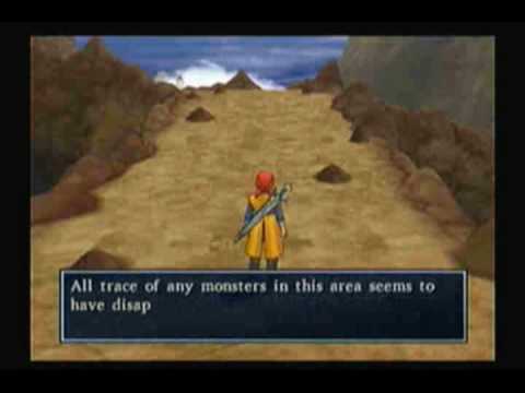 Dragon Quest VIII - Journey of the Cursed King | Episode 110