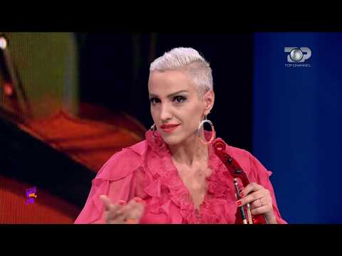 Ftese ne 5, Albana & Ines, violinistet që shkundin skenat dhe dasmat, 27 Shtator 2018, Pjesa 1
