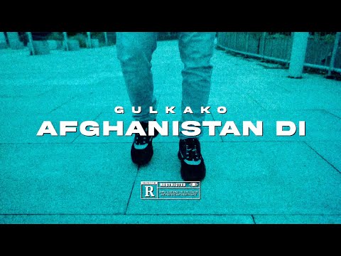 Afghanistan Di (افغانستان دی) by GulKako