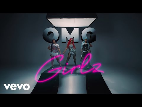 The OMG Girlz - Tea (Official Video)