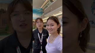 Download lagu The difference between Chindo and Chinese Malaysia… Can you speak many languages?😮 mp3