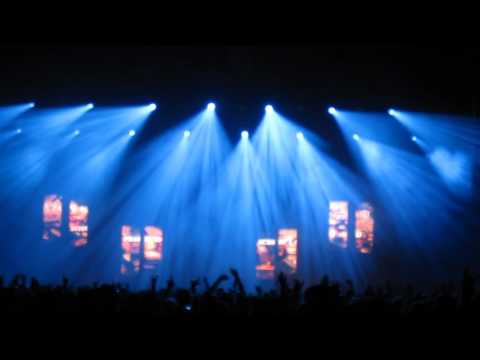 Kreator - People of the Lie / Total Death / Phantom Antichrist *live* @ Grugahalle, Essen, 04.03.17