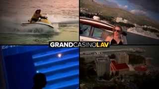preview picture of video 'Grand Casino Lav'