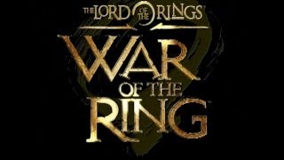 Clip of The Lord of the Rings: War of the Ring