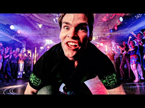 O Stifler é um rei do orgulho (passos de dança irados!) | American Pie: O Casamento | Clipe