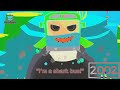 I M A Shark Bus Effects Preview 2 BIT TRIP BEAT V6 Effects Extended V3