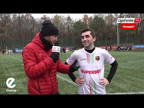 Wywiad - Piotr Kawka (Wiecznie Drudzy)