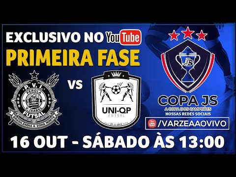 PVI FS x Uni-QP FS - Copa JS