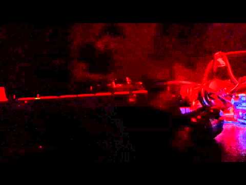 Regen (Ilian Tape) @ Drugstore 22/03/2014 1