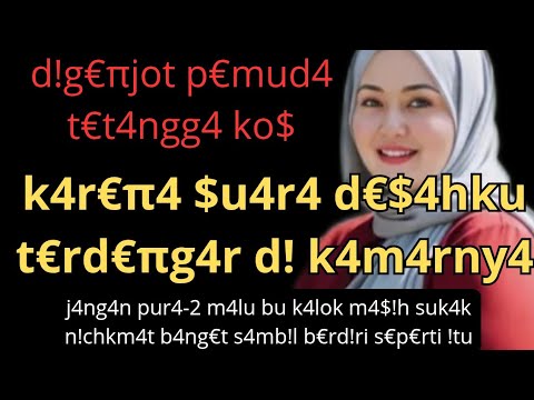 Panggilan Dari Kamar Tetangga #kisahnyata