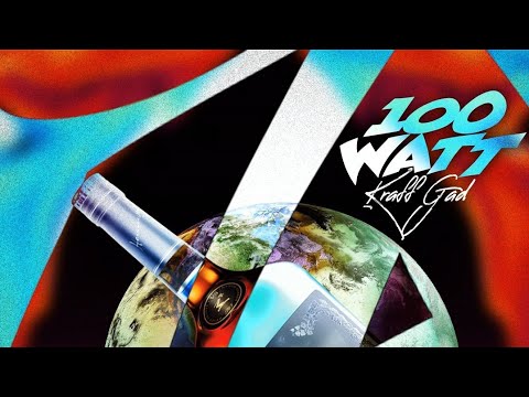 Kraff - 100 Watt (Official Audio)
