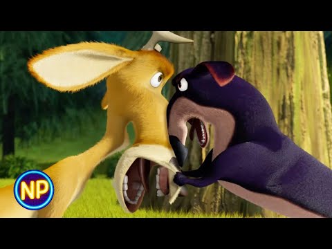 Opening Scene | Open Season 2