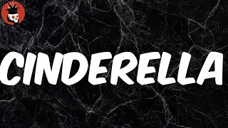 Cinderella (Lyrics) - MAC MILLER