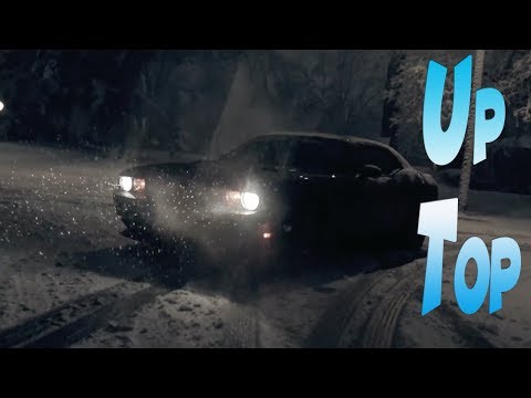 Fidel Cas- Up Top ( Official Music Video) Shot By D.Knox