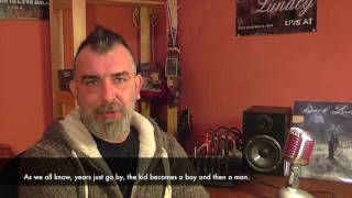 Dolls - Mike discloses the lyrics